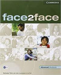 Face2Face advanced workbook