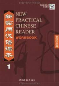 New Practical Chinese Reader