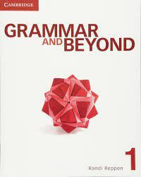 Grammar And Beyond 1