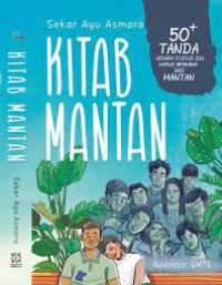 Kitab Mantan