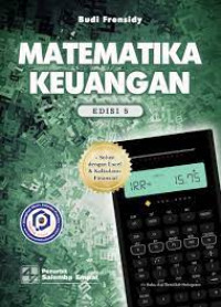 Matematika Keuangan