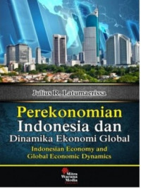 Perekonomian Indonesia : Dinamika Ekonomi Global