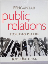 Pengantar Public Relations Teori Dan Praktik