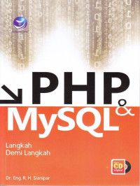 PHP & MySQL Langkah Demi Langkah