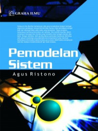 PEMODELAN SISTEM