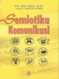 SEMIOTIKA KOMUNIKASI