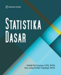 Statistika Dasar