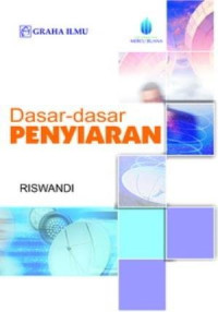 Dasar-dasar Penyiaran