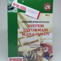 Sistem Informasi Manajemen