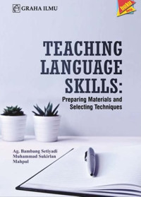 Teaching Language Skills