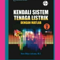 Kendali Sistem Tenaga Listrik Dengan Matlab