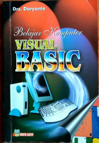 Belajar Komputer Visual Basic