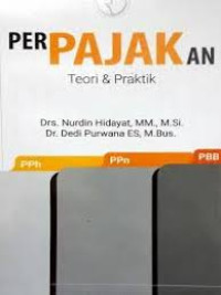 Perpajakan Teori & Praktik