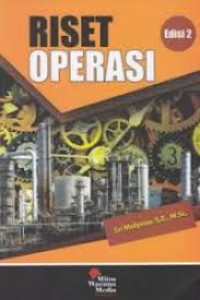 RISET OPERASI ED. 2