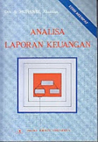 Analisa Laporan Keuangan (Edisi 4)