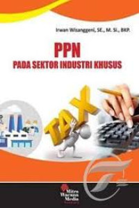 PPN Pada Sektor Industri Khusus