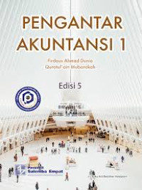 Pengantar Akuntansi 1