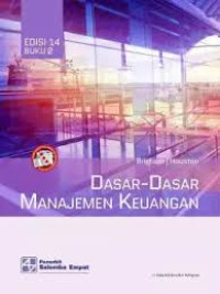 Dasar Dasar Manajemen Keuangan Edisi 14 Buku 2