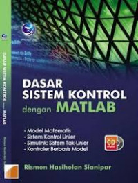 Dasar Sistem Kontrol Dengan Matlab