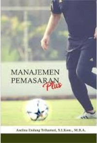 Manajemen Pemasaran Plus