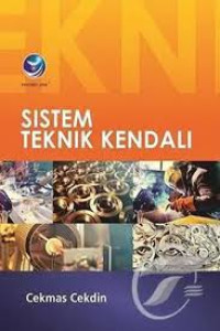 Sistem Teknik Kendali