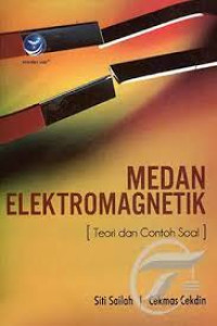 Medan Elektromagnetik