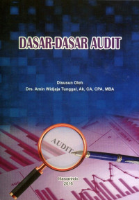 Dasar - Dasar Audit