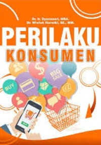 Perilaku Konsumen