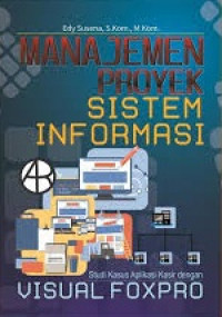 Manajemen Proyek Sistem Informasi