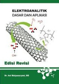 Elektroanalitik: Dasar Dan Aplikasi