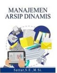 Manajemen Arsip Dinamis