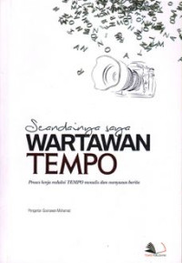 Seandainya Saya Wartawan Tempo