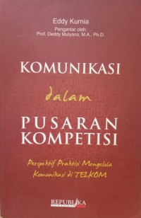Manajemen Pemasaran
