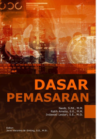 Dasar Pemasaran