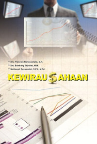 Kewirausahaan