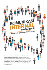 Komunikasi Internal Organisasi