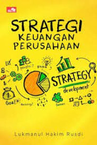 Strategi Keuangan Perusahaan