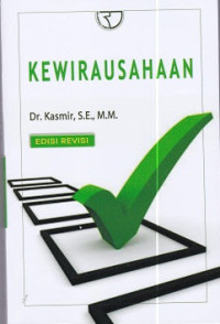 Kewirausahaan