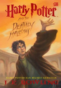 Harry Potter And The Deathly Hallows