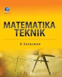 Matematika Teknik