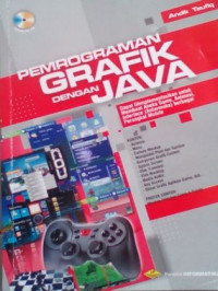 Pemrograman Grafik dengan Java