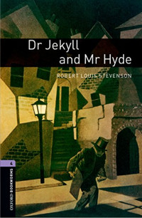 Dr Jekyll and Mr Hyde