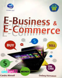 E-Business & E-Commerce