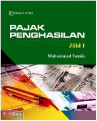 Pajak Penghasilan Jilid I