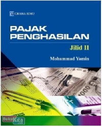 Pajak Penghasilan Jilid II