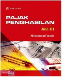 Pajak Penghasilan Jilid III