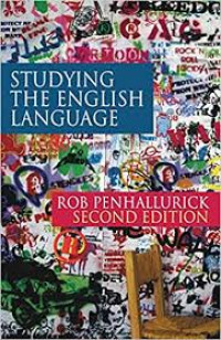 Studying the English Language