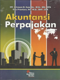 Akuntansi Perpajakn