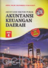 Akuntansi Sektor Publik : Akuntansi Keuangan Daerah