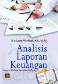 Analisis Laporan Keuangan